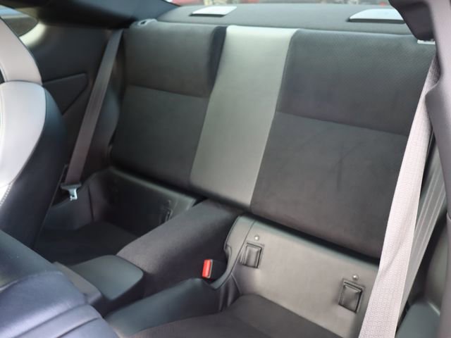 Certified 2025 Subaru BRZ Limited image 31