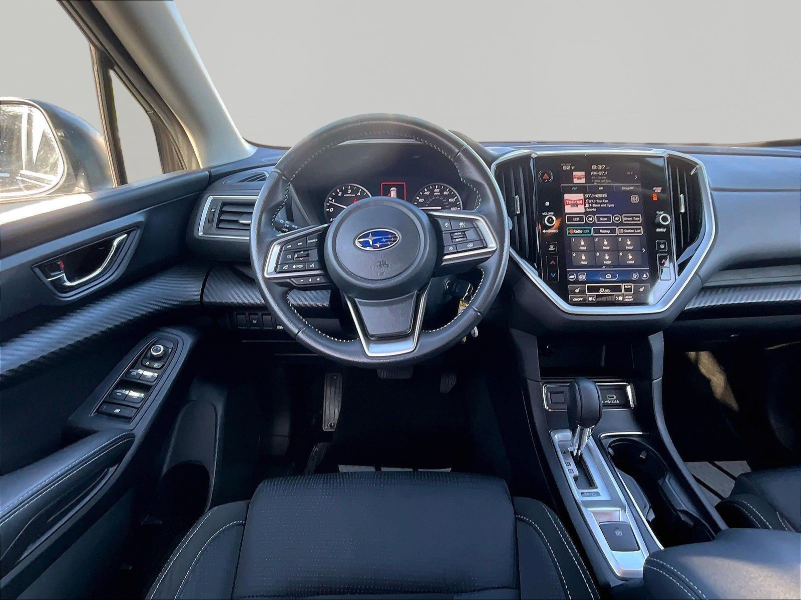 Used 2024 Subaru Ascent Premium AWD/4WD image 8