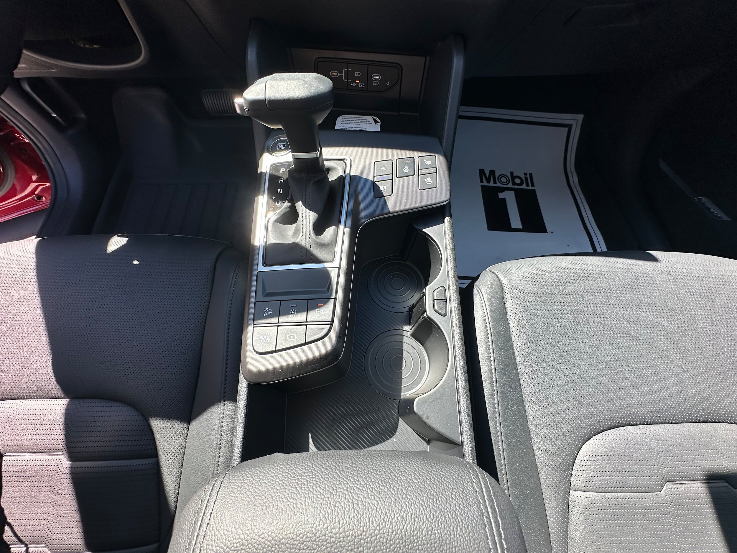 New 2027 Kia Sportage SX AWD/4WD image 30