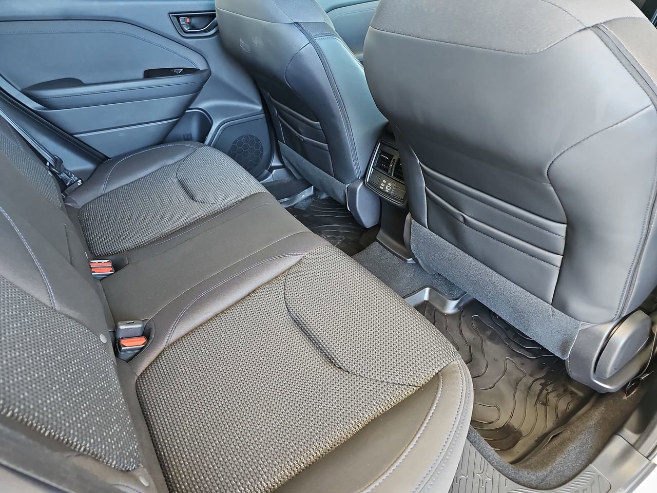 Certified 2026 Subaru Forester Premium image 14