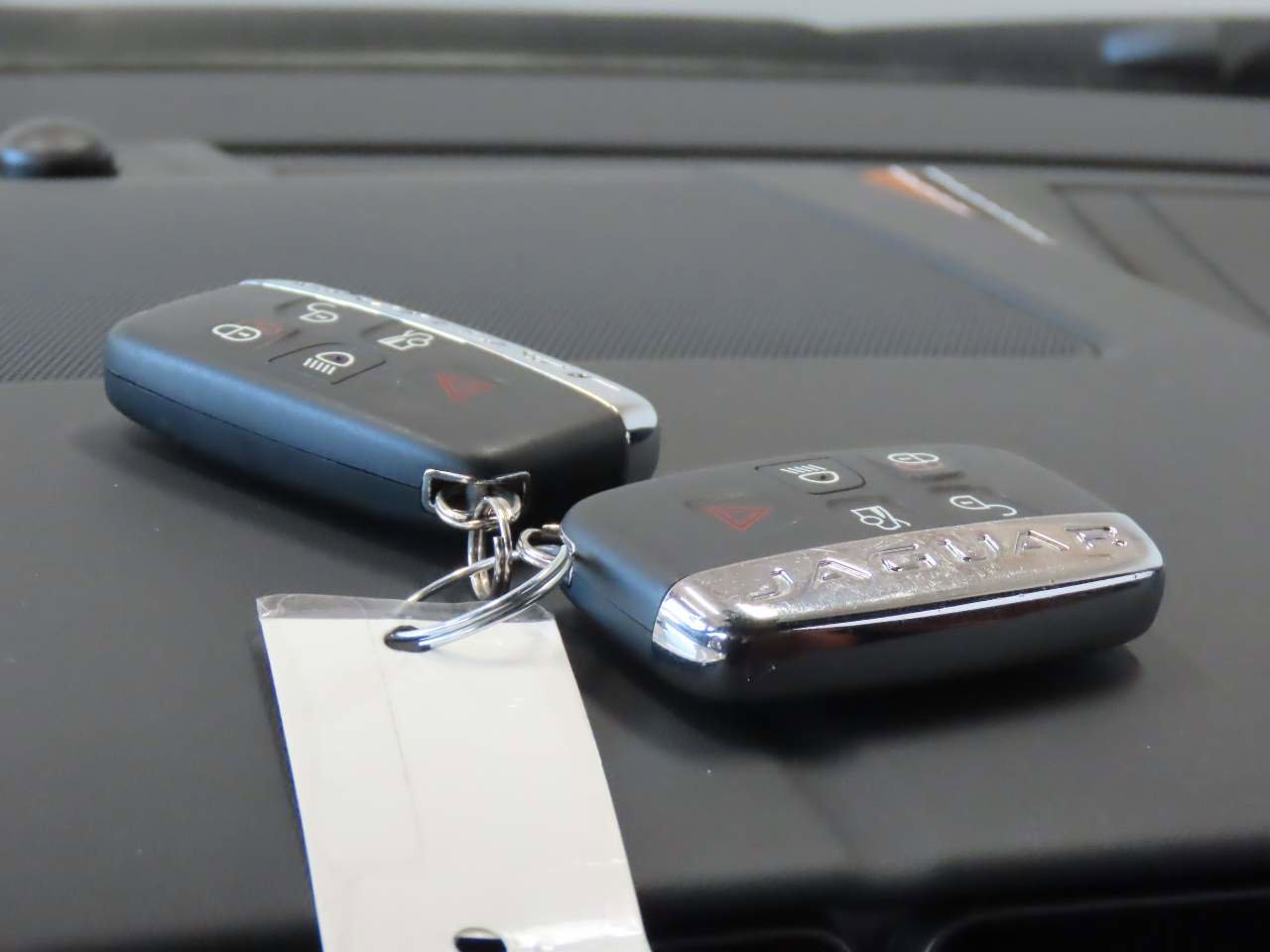 Used 2022 Jaguar F-TYPE R-Dynamic image 18