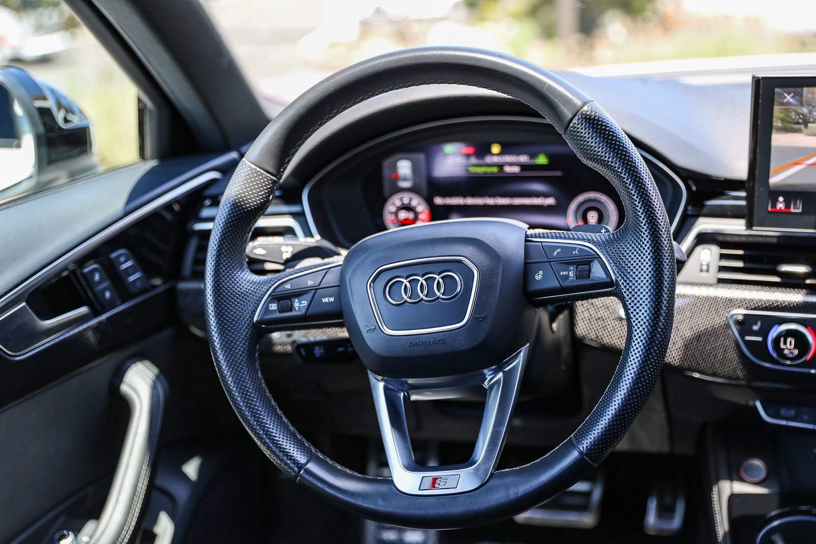 Used 2022 Audi S4 Premium Plus AWD/4WD image 15