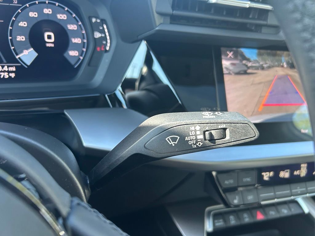 Used 2023 Audi A3 2.0T Premium w/ Convenience Package image 23