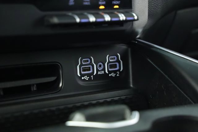 Used 2020 RAM 1500 Big Horn image 23