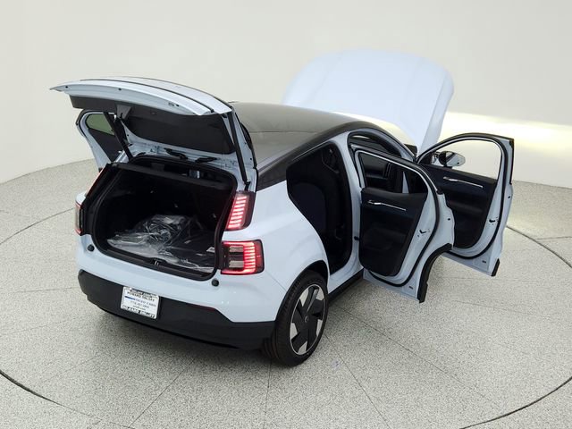 New 2026 Volvo EX30 Plus image 15