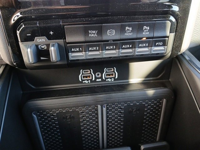 New 2026 RAM 4500 Laramie w/ Laramie Trim Package image 44