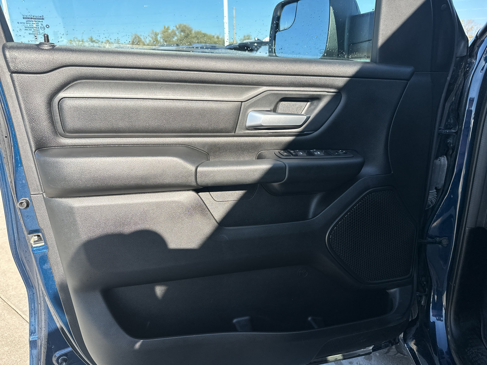 Used 2024 RAM 1500 Tradesman AWD/4WD image 16