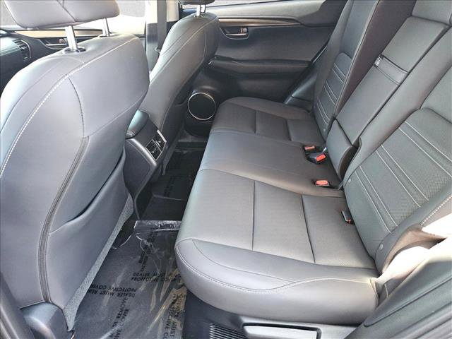 Used 2019 Lexus NX 300 FWD w/ Premium Package image 21