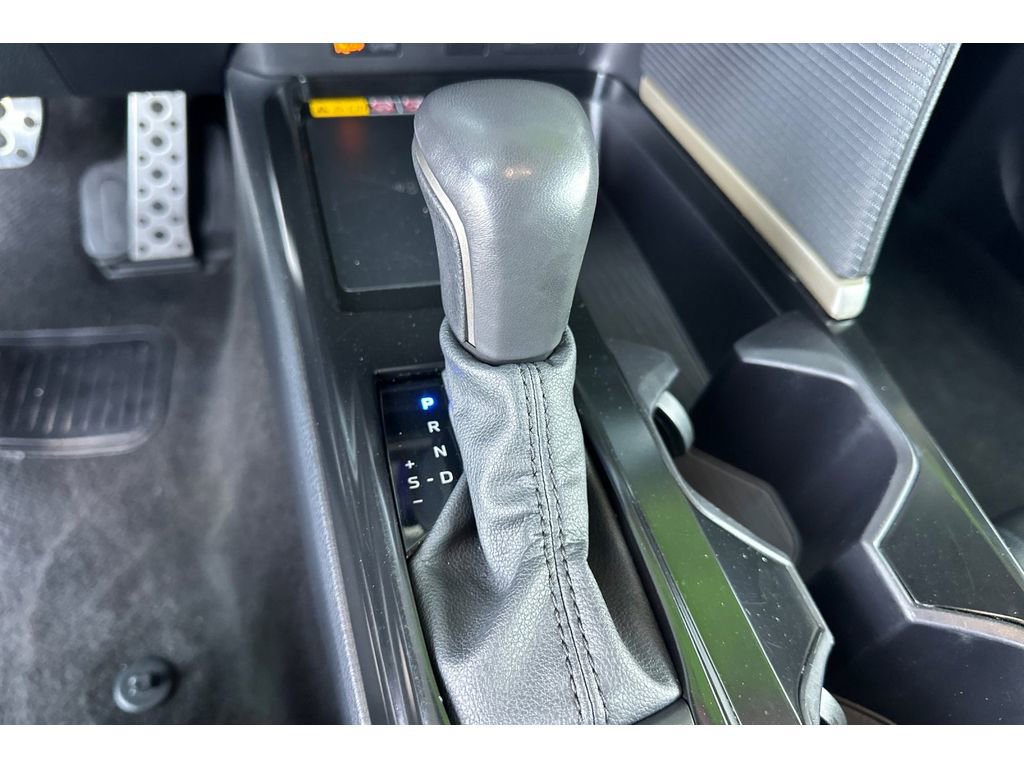 Certified 2025 Toyota Camry SE image 24