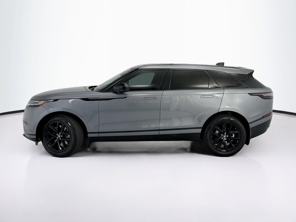 Certified 2026 Land Rover Range Rover Velar S AWD/4WD image 8