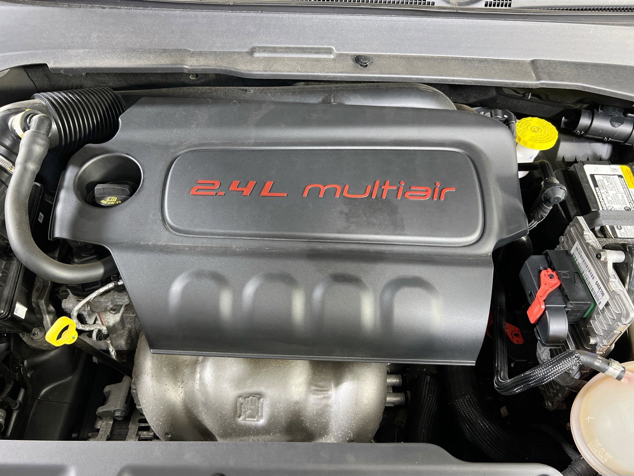 Used 2022 Jeep Compass Limited image 27
