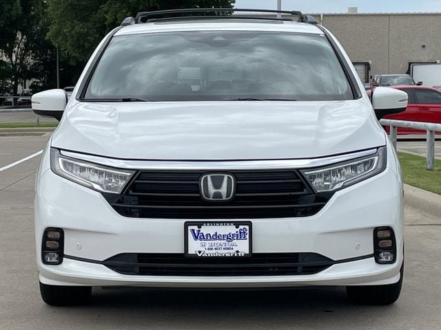 Used 2023 Honda Odyssey Touring image 7