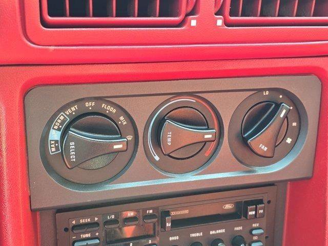 Used 1988 Ford Mustang LX RWD image 23