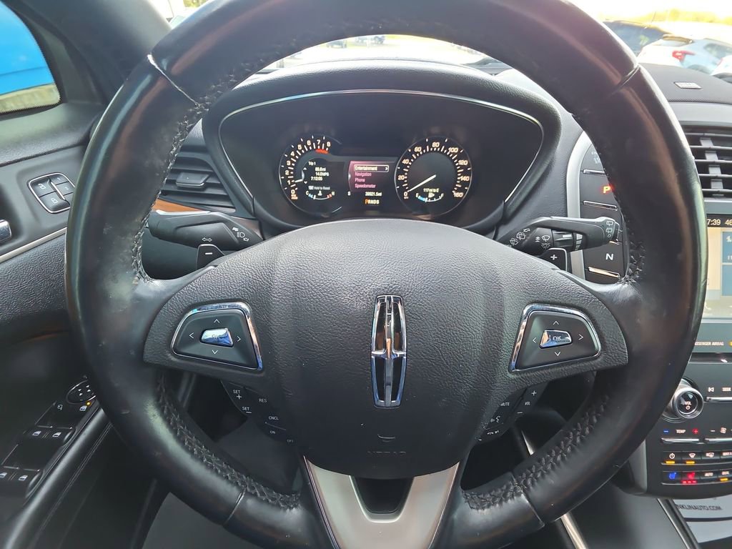 Used 2018 Lincoln MKC Reserve w/ Canadian Touring Package image 14