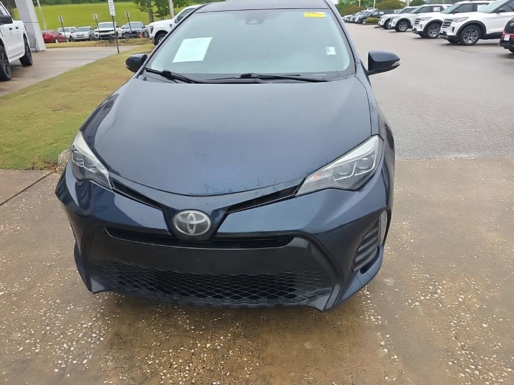 Used 2019 Toyota Corolla SE FWD image 5