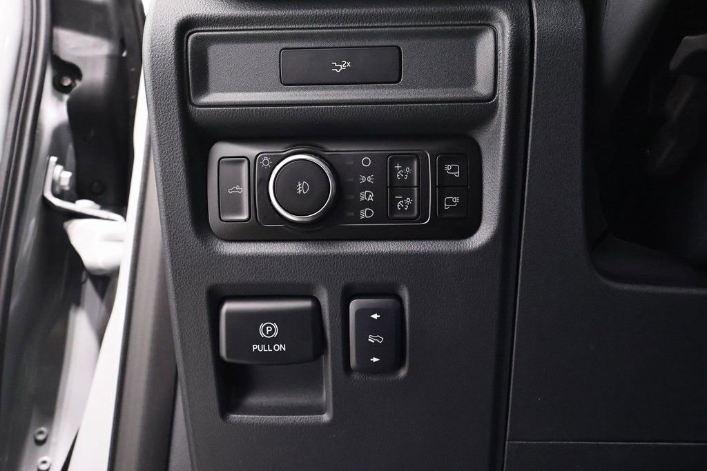 New 2026 Ford F150 Lariat w/ Equipment Group 502A High image 21