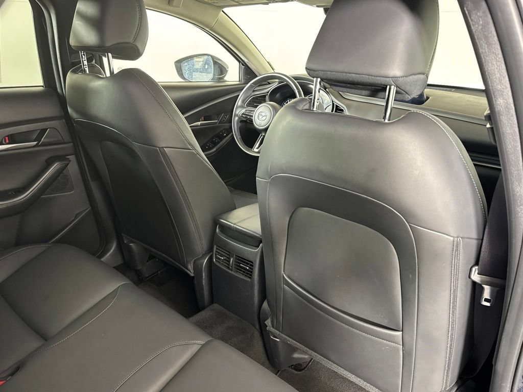 Used 2024 MAZDA CX-30 AWD 2.5 S w/ Select Sport Pkg image 41