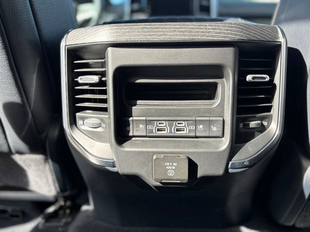 Certified 2022 RAM 1500 Limited image 20