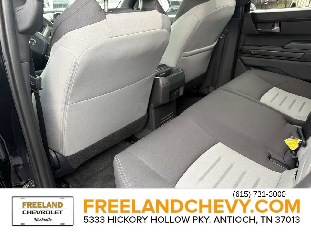 Used 2024 Toyota Tacoma TRD Sport image 17