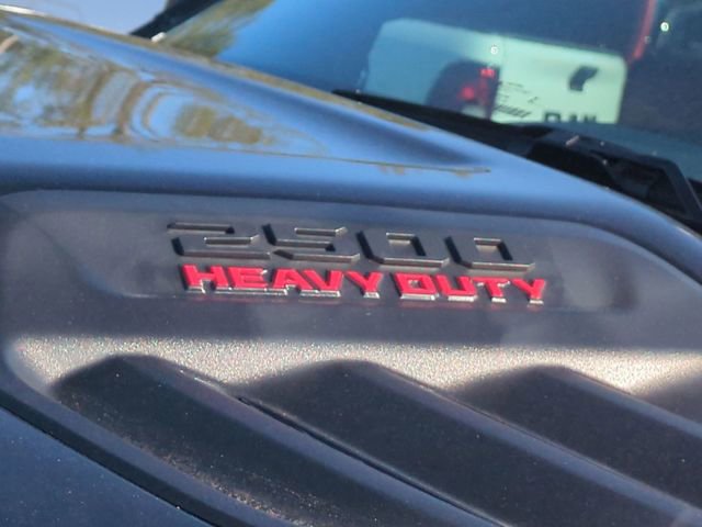 New 2026 RAM 2500 Laramie image 43