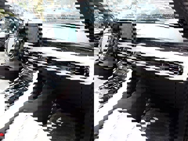 New 2026 Lincoln Aviator Black Label w/ Jet Appearance Package image 12