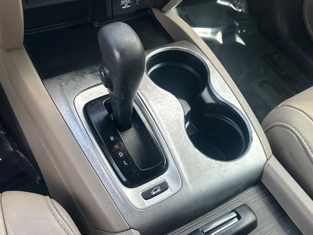 Used 2016 Honda Pilot EX-L image 4