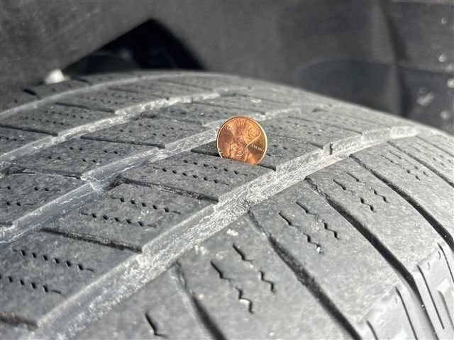 Certified 2024 Ford Expedition Limited RWD image 14