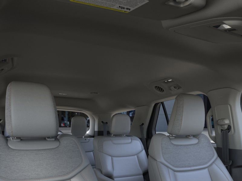 New 2026 Ford Explorer Active image 26