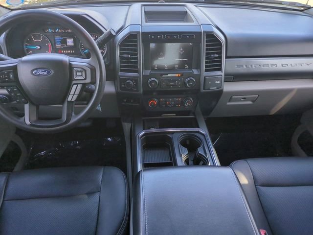 Used 2019 Ford F250 XLT w/ XLT Premium Package AWD/4WD image 15