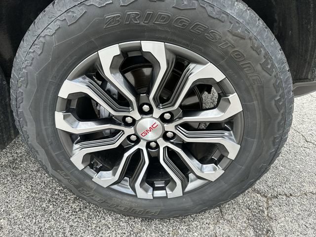 Used 2023 GMC Canyon Denali AWD/4WD image 20