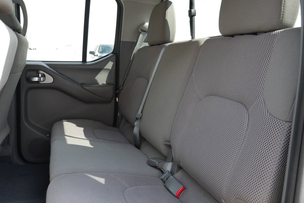 Used 2019 Nissan Frontier SV w/ Value Truck Package image 27