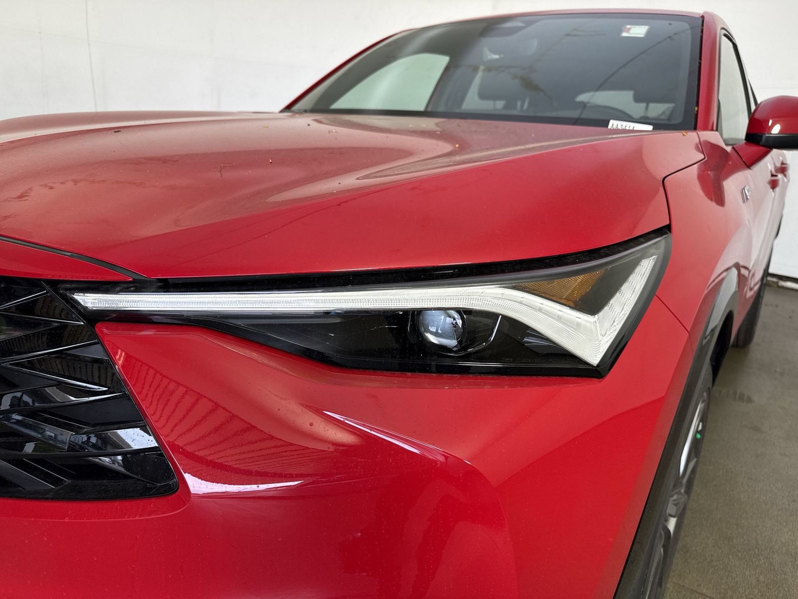 New 2026 Acura ADX A-Spec AWD/4WD image 27