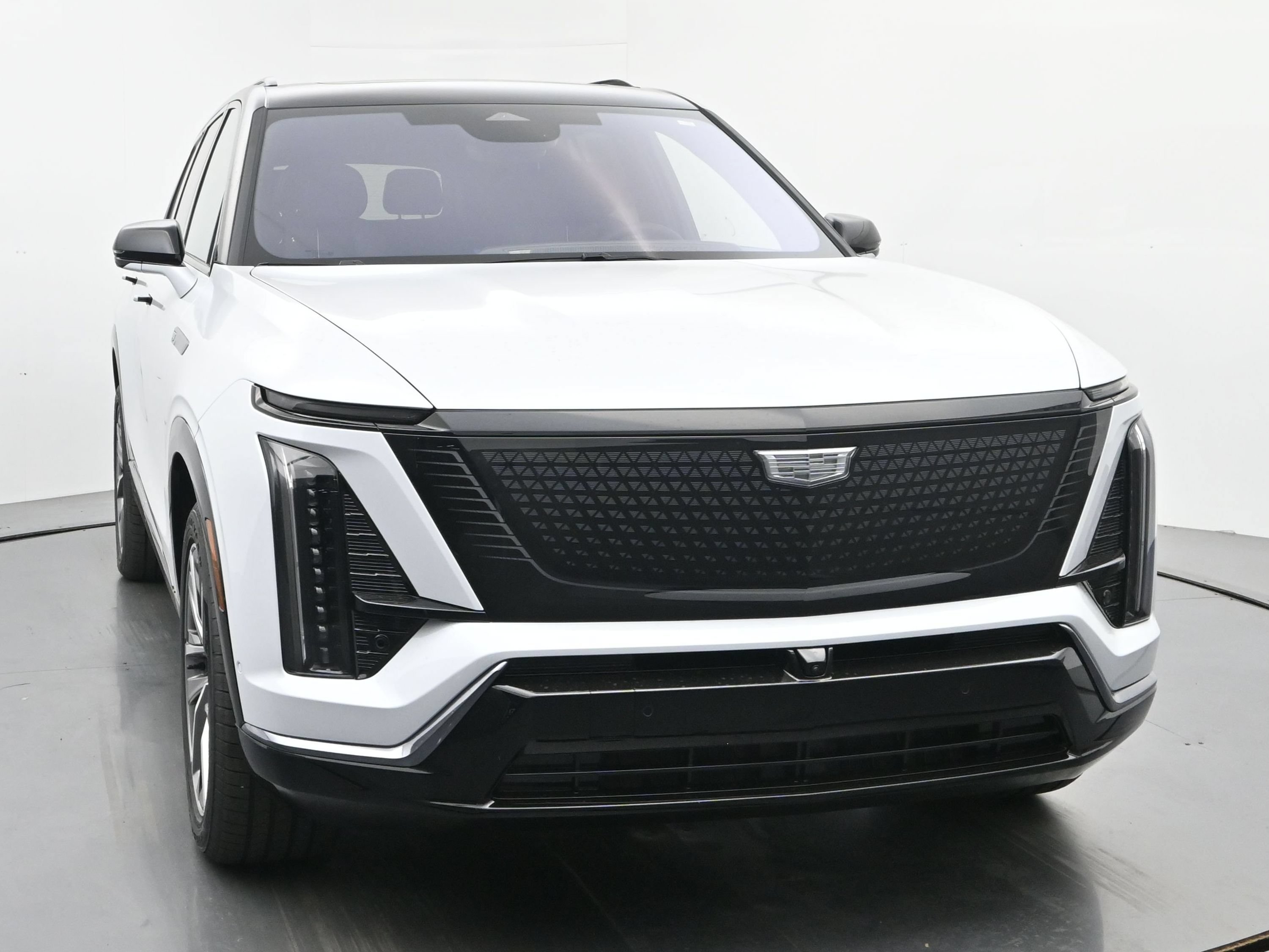 New 2027 Cadillac Vistiq Sport AWD/4WD image 8