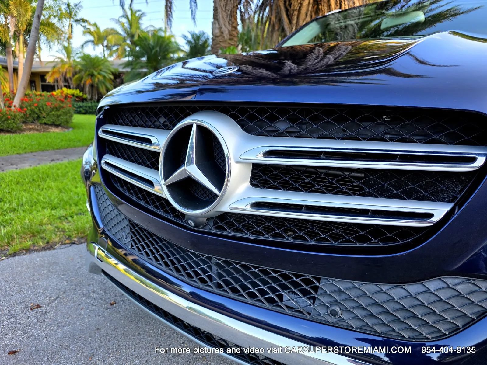 Used 2018 Mercedes-Benz GLE 350 4MATIC w/ Premium 1 Package image 62