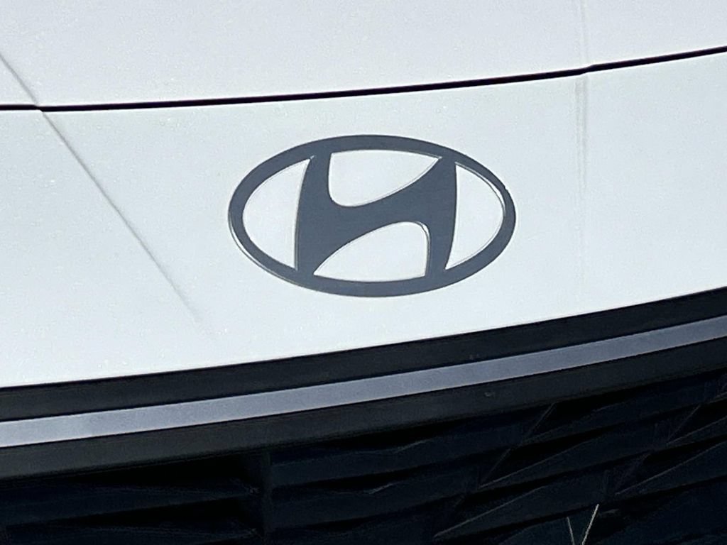 New 2026 Hyundai Elantra Sport FWD image 11