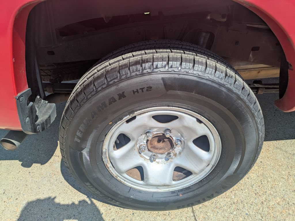 Used 2005 Toyota Tacoma PreRunner RWD image 21