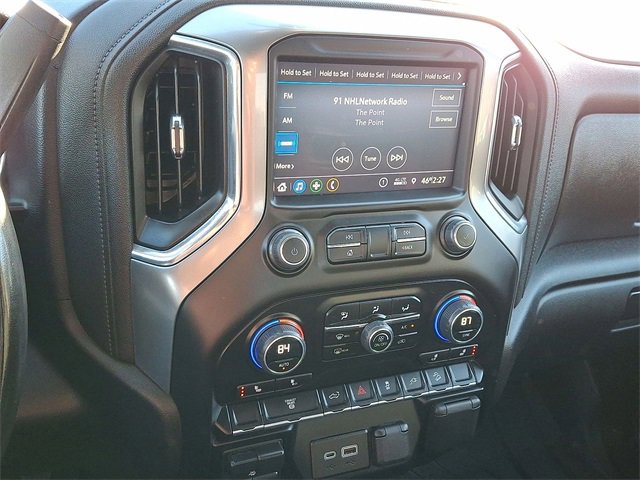 Used 2023 Chevrolet Silverado 2500 LT image 16