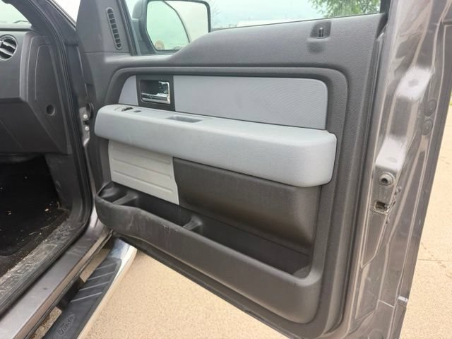 Used 2013 Ford F150 XLT w/ Luxury Equipment Group AWD/4WD image 20