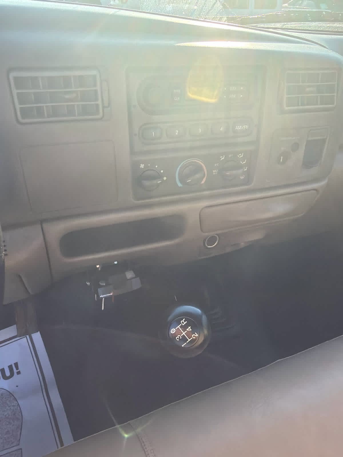 Used 2001 Ford F350 XL RWD image 12