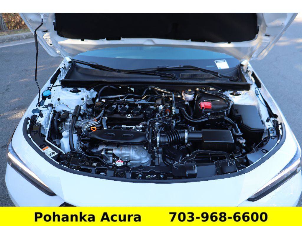 Certified 2025 Acura Integra image 30