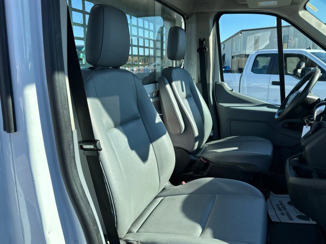 Used 2019 Ford Transit 250 138 image 24
