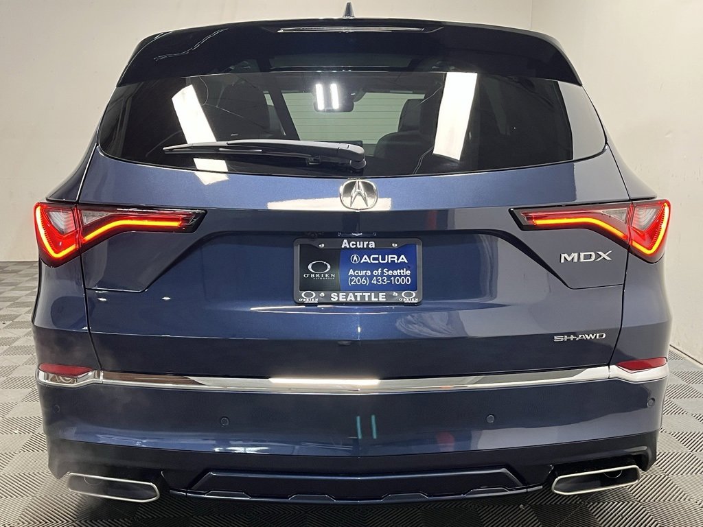 New 2026 Acura MDX w/ Advance Package image 21