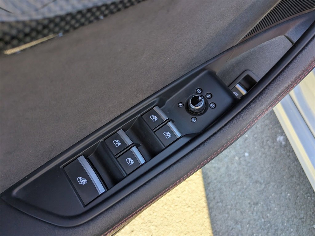 Used 2024 Audi S5 Premium Plus image 12