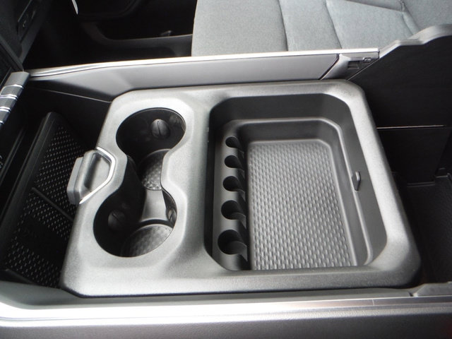 New 2027 RAM 1500 4x4 Crew Cab image 33