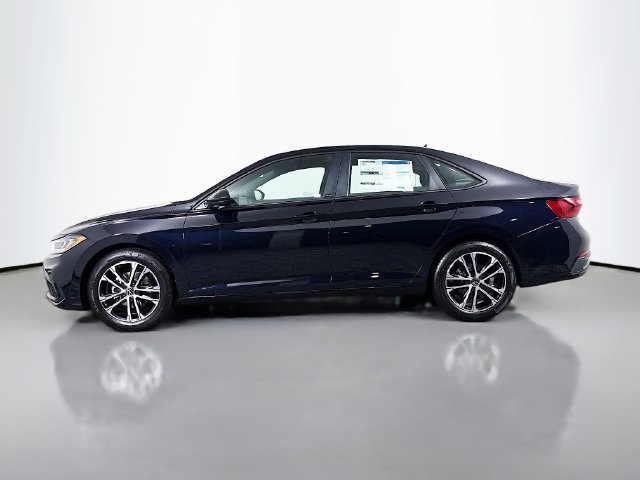 New 2026 Volkswagen Jetta Sport FWD image 4