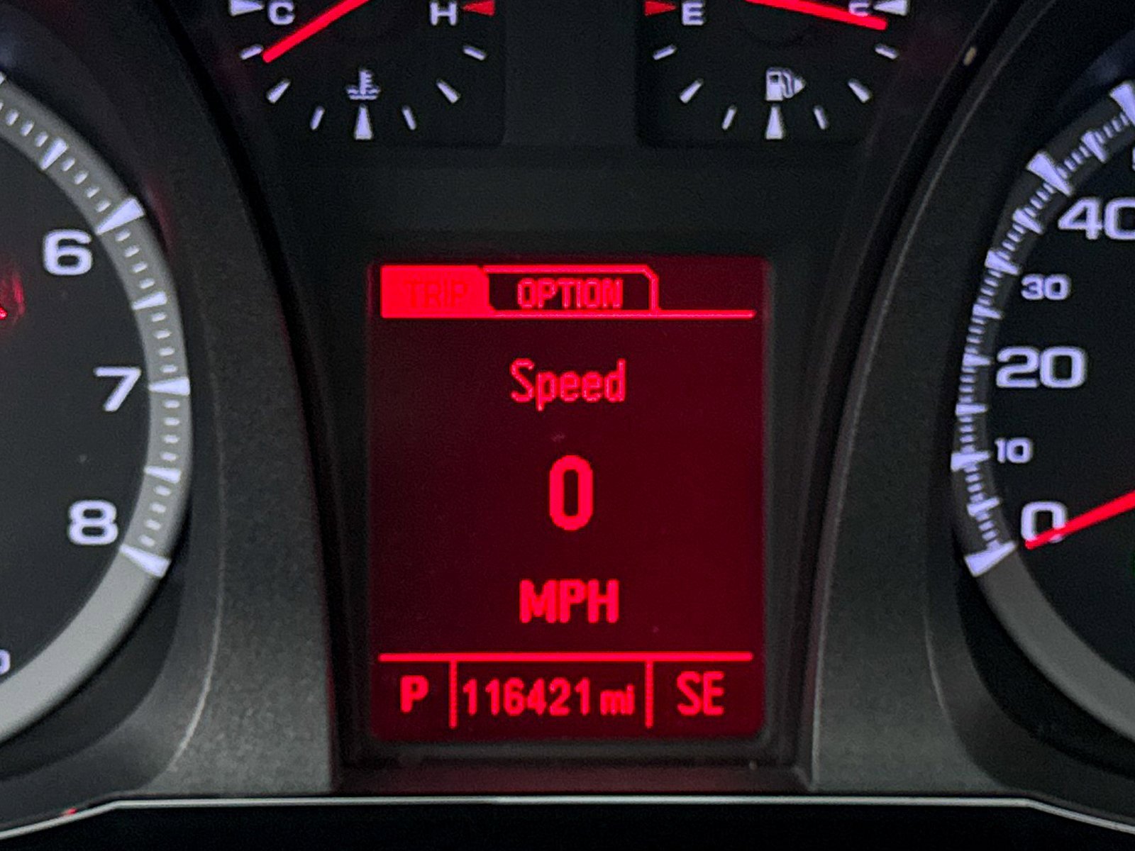 Used 2017 GMC Terrain SLT w/ Open Road Package image 22