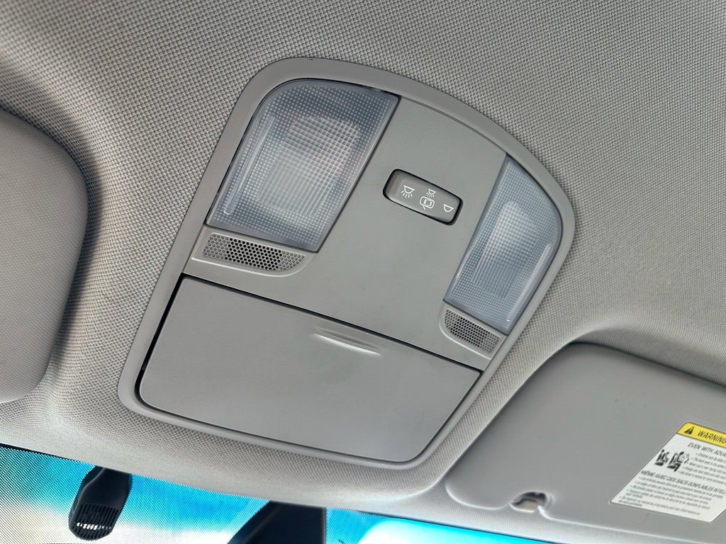 Used 2021 Hyundai Ioniq Blue image 24