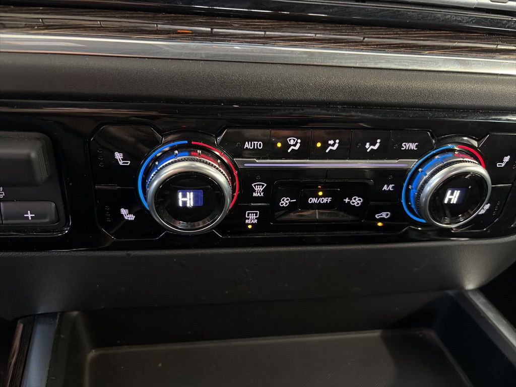 Used 2023 GMC Sierra 1500 Elevation w/ Preferred Package image 54