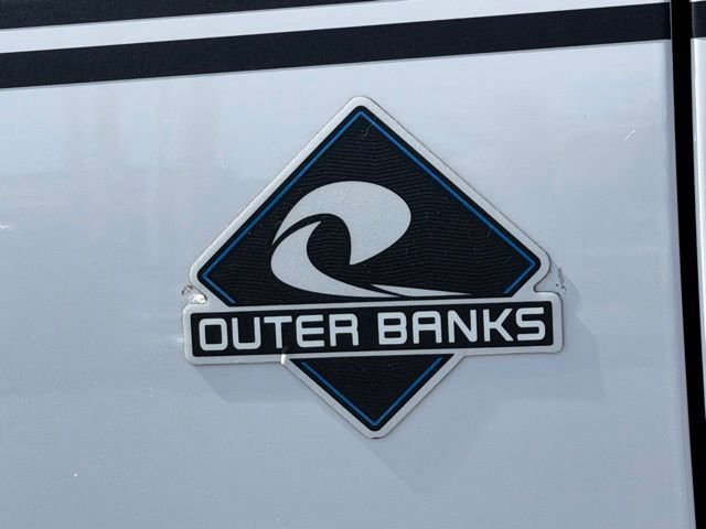 Used 2023 Ford Bronco Outer Banks image 11