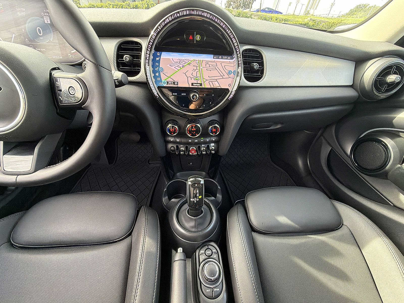 Used 2024 MINI Cooper S FWD image 24